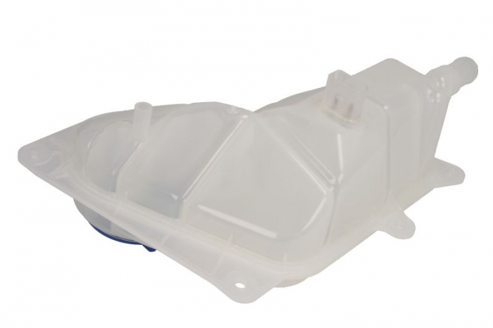 Vas expansiune racire cu capac, cu senzor nivel potrivit AUDI A4 B5, A4 B6, A6 C5, A8 D2; SKODA SUPERB I; VW PASSAT B5, PASSAT B5.5 03.94-03.08 [2]