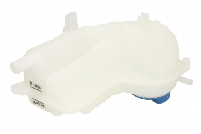 Vas expansiune racire (cu capac, cu senzor nivel) potrivit AUDI A4 B6, A4 B7 2003-2008 [2]