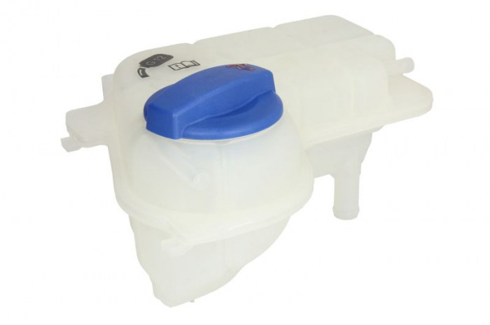 Vas expansiune racire cu capac, cu senzor nivel potrivit AUDI A4 B6, A4 B7; SEAT EXEO, EXEO ST 11.00-05.13 [1]