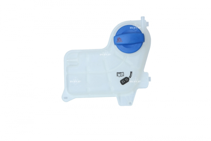 Vas expansiune racire cu capac, cu senzor nivel potrivit AUDI A4 B6, A4 B7; SEAT EXEO, EXEO ST 11.00-05.13 [3]