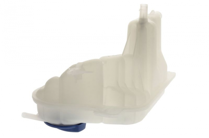 Vas expansiune racire cu capac, cu senzor nivel potrivit AUDI A6 ALLROAD C6, A6 C6 05.04-08.11 [2]