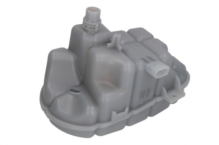 Vas expansiune racire cu capac, cu senzor nivel potrivit AUDI A6 ALLROAD C7, A6 C7, A7, A8 D4 10.10-09.18 [2]