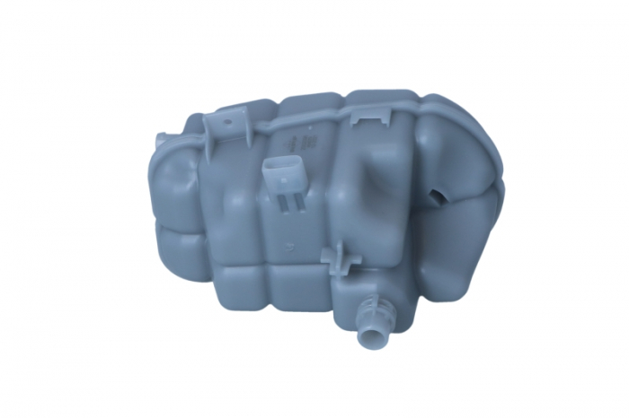 Vas expansiune racire cu capac, cu senzor nivel potrivit AUDI A6 ALLROAD C7, A6 C7, A7, A8 D4 10.10-09.18 [5]