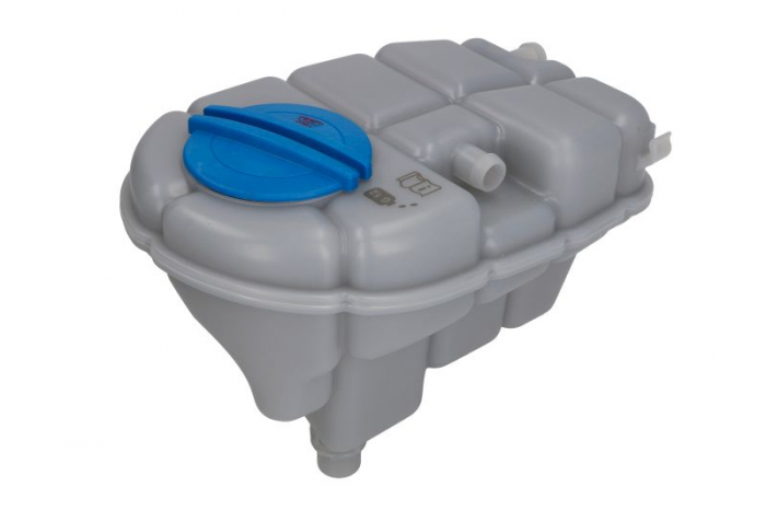 Vas expansiune racire cu capac, cu senzor nivel potrivit AUDI A6 ALLROAD C7, A6 C7, A7, A8 D4 10.10-09.18 [1]
