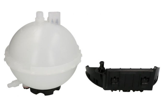 Vas expansiune racire cu capac, cu senzor nivel potrivit BMW Seria 1 (F20), 1 (F21), 2 (F22, F87), 2 (F23), 3 (F30, F80), 3 (F31), 3 GRAN TURISMO (F34), 4 (F32, F82), 4 (F33, F83) 07.11- [2]