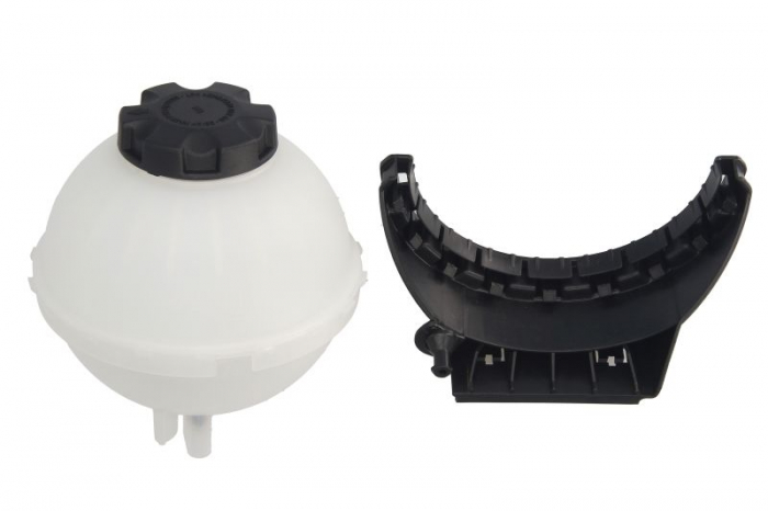 Vas expansiune racire cu capac, cu senzor nivel potrivit BMW Seria 1 (F20), 1 (F21), 2 (F22, F87), 2 (F23), 3 (F30, F80), 3 (F31), 3 GRAN TURISMO (F34), 4 (F32, F82), 4 (F33, F83) 07.11- [1]