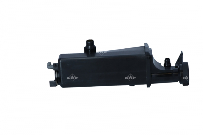Vas expansiune racire cu capac, cu senzor nivel potrivit BMW Seria 3 (E46), X3 (E83), X5 (E53), Z4 (E85), Z4 (E86) 12.97-08.11 [5]