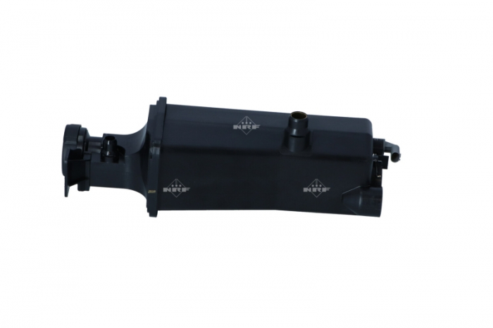 Vas expansiune racire cu capac, cu senzor nivel potrivit BMW Seria 3 (E46), X3 (E83), X5 (E53), Z4 (E85), Z4 (E86) 12.97-08.11 [3]