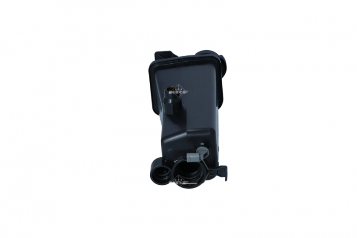 Vas expansiune racire cu capac, cu senzor nivel potrivit BMW Seria 3 (E46), X3 (E83), X5 (E53), Z4 (E85), Z4 (E86) 12.97-08.11 [4]