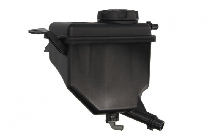 Vas expansiune racire cu capac, cu senzor nivel potrivit BMW Seria 5 (E60), 5 (E61), 6 (E63), 6 (E64) 12.01-12.10 [2]