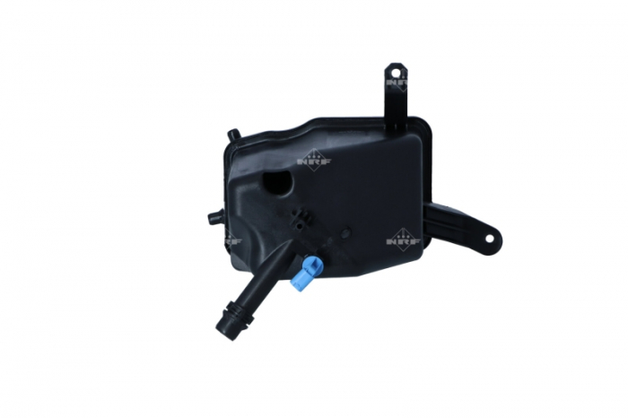 Vas expansiune racire cu capac, cu senzor nivel potrivit BMW Seria 5 (E60), 5 (E61), 6 (E63), 6 (E64) 12.01-12.10 [5]