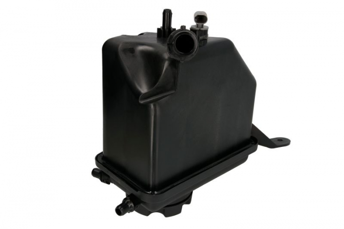 Vas expansiune racire cu capac, cu senzor nivel potrivit BMW Seria 5 (E60), 5 (E61), 6 (E63), 6 (E64) 12.01-12.10 [3]
