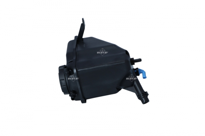 Vas expansiune racire cu capac, cu senzor nivel potrivit BMW Seria 5 (E60), 5 (E61), 6 (E63), 6 (E64) 12.01-12.10 [4]