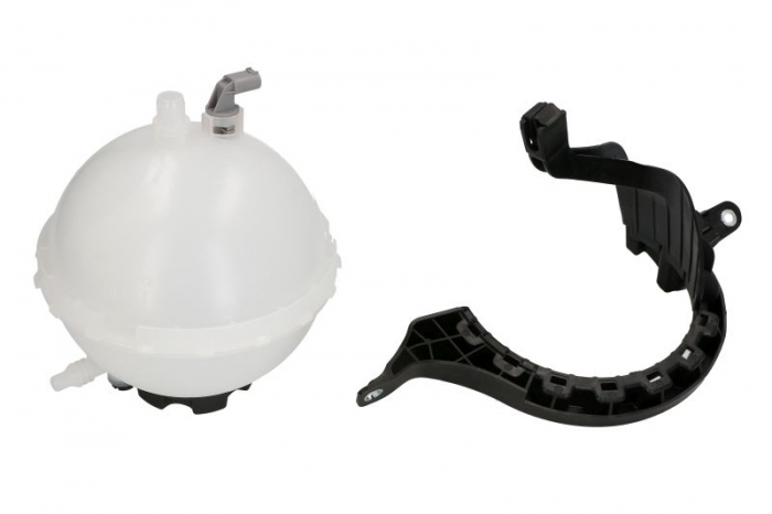 Vas expansiune racire cu capac, cu senzor nivel potrivit BMW Seria 5 (F10), 5 (F11) 11.09-02.17 [2]