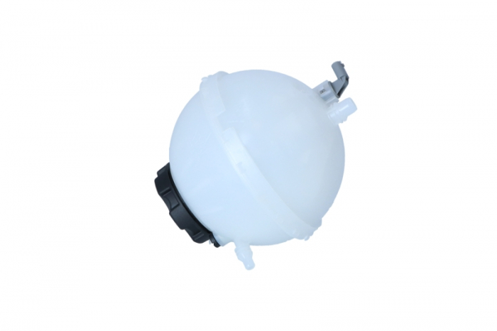 Vas expansiune racire cu capac, cu senzor nivel potrivit BMW Seria 5 (F10), 5 (F11) 11.09-02.17 [4]