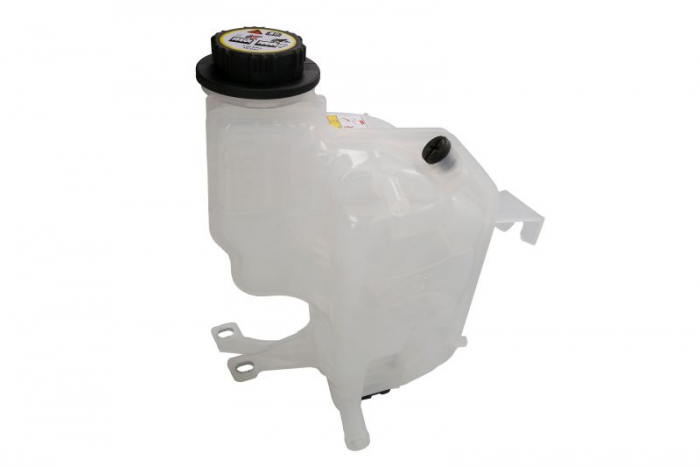 Vas expansiune racire cu capac, cu senzor nivel potrivit LAND ROVER DISCOVERY III, DISCOVERY IV, RANGE ROVER SPORT I 07.04-12.18 [1]