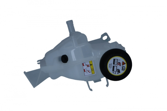 Vas expansiune racire cu capac, cu senzor nivel potrivit LAND ROVER DISCOVERY III, DISCOVERY IV, RANGE ROVER SPORT I 07.04-12.18 [4]