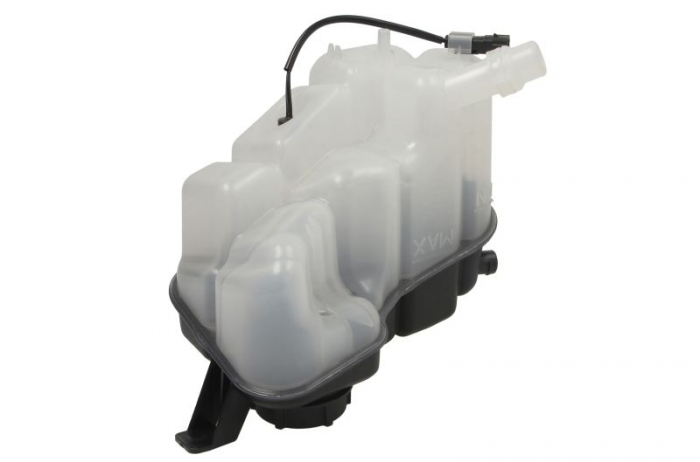 Vas expansiune racire cu capac, cu senzor nivel potrivit LAND ROVER DISCOVERY SPORT, RANGE ROVER EVOQUE 06.11- [2]