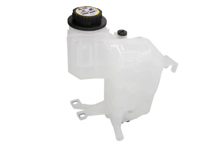 Vas expansiune racire cu capac, cu senzor nivel potrivit LAND ROVER RANGE ROVER III 04.06-08.12 [1]
