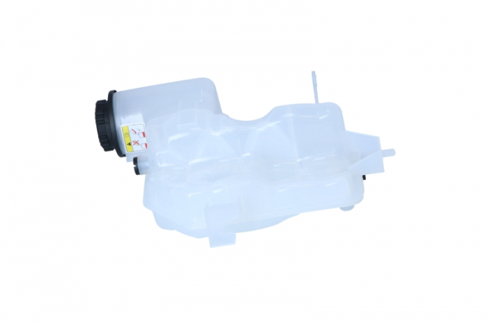 Vas expansiune racire cu capac, cu senzor nivel potrivit LAND ROVER RANGE ROVER III 04.06-08.12 [4]