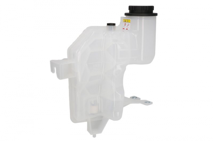 Vas expansiune racire cu capac, cu senzor nivel potrivit LAND ROVER RANGE ROVER III 04.06-08.12 [2]