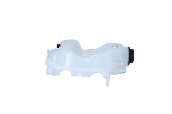 Vas expansiune racire cu capac, cu senzor nivel potrivit LAND ROVER RANGE ROVER III, RANGE ROVER SPORT I 03.02-03.13 [4]