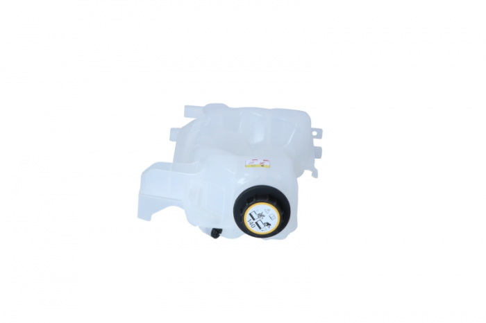 Vas expansiune racire cu capac, cu senzor nivel potrivit LAND ROVER RANGE ROVER III, RANGE ROVER SPORT I 03.02-03.13 [5]