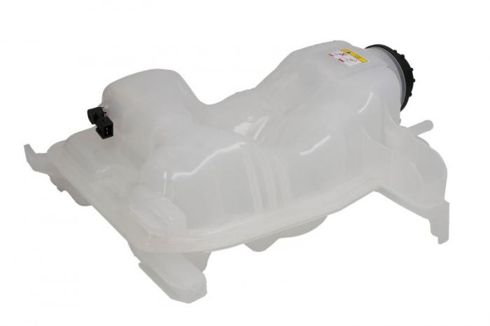 Vas expansiune racire cu capac, cu senzor nivel potrivit LAND ROVER RANGE ROVER III, RANGE ROVER SPORT I 03.02-03.13 [3]