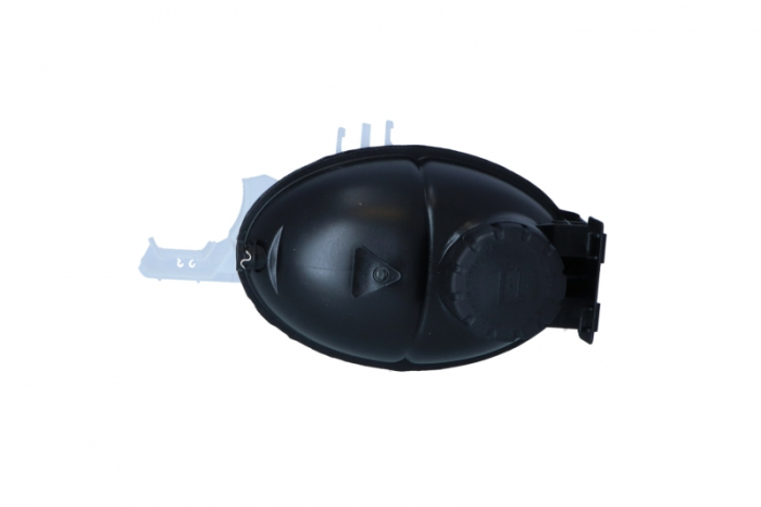 Vas expansiune racire cu capac, cu senzor nivel potrivit MERCEDES AMG GT (C190), AMG GT (X290), C (A205), C (C204), C (C205), C T-MODEL (S204), C T-MODEL (S205), C (W204), C (W205) 04.99- [3]