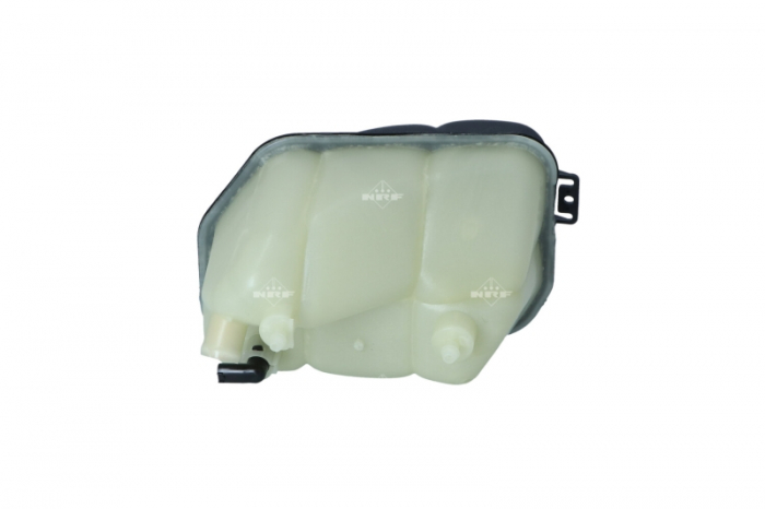 Vas expansiune racire cu capac, cu senzor nivel potrivit MERCEDES CLS (C219), E T-MODEL (S211), E (VF211), E (W211) 03.02-12.10 [5]
