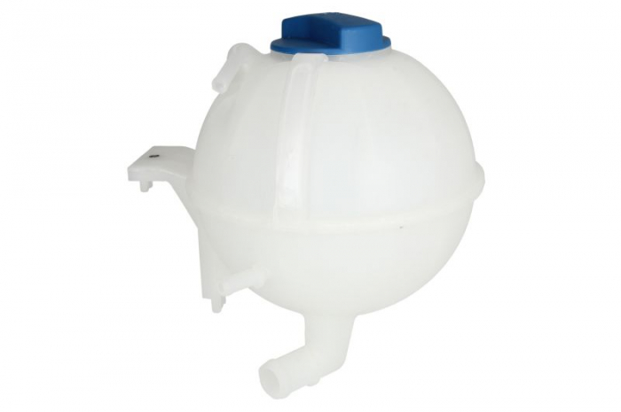 Vas expansiune racire cu capac, cu senzor nivel potrivit MERCEDES SPRINTER 3,5-T (B906), SPRINTER 3-T (B906), SPRINTER 4,6-T (B906), SPRINTER 5-T (B906); VW CRdupa 30-35, CRdupa 30-50 04.06- [1]