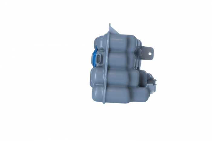 Vas expansiune racire cu capac, cu senzor nivel potrivit PORSCHE CAYENNE; VW TOUAREG 01.10- [4]