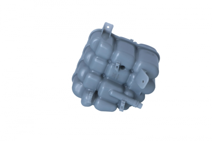Vas expansiune racire cu capac, cu senzor nivel potrivit PORSCHE CAYENNE; VW TOUAREG 01.10- [5]