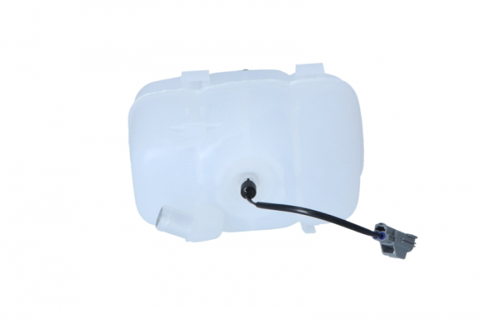 Vas expansiune racire cu capac, cu senzor nivel potrivit VOLVO S60 I, S80 I, V70 II, XC90 I 05.98-12.14 [5]