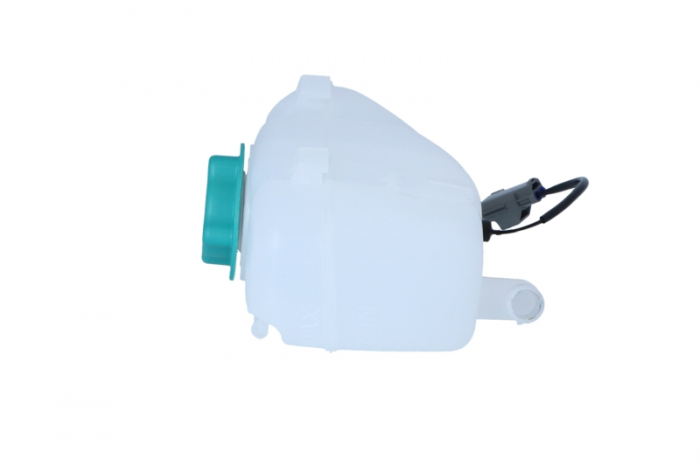 Vas expansiune racire cu capac, cu senzor nivel potrivit VOLVO S60 I, S80 I, V70 II, XC90 I 05.98-12.14 [4]