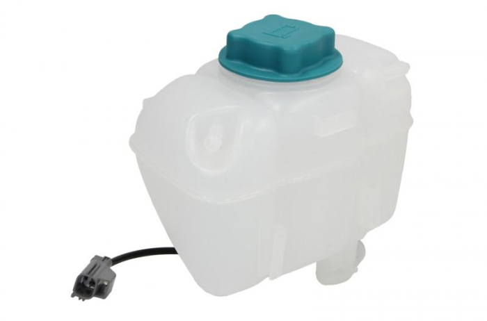 Vas expansiune racire cu capac, cu senzor nivel potrivit VOLVO S60 I, S80 I, V70 II, XC90 I 05.98-12.14 [1]