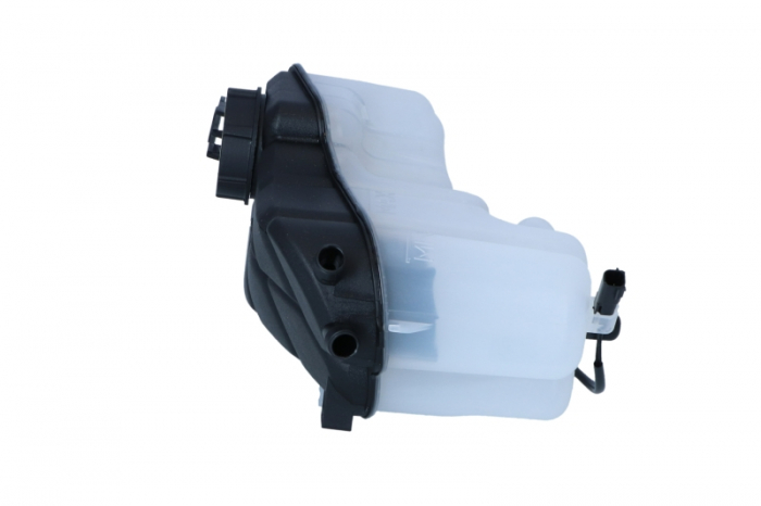 Vas expansiune racire cu capac, cu senzor nivel potrivit VOLVO S60 II, S80 II, V60 I, V60 II, V70 III, XC60 I, XC70 II; LAND ROVER FREELANDER 2 03.06- [4]