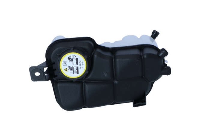 Vas expansiune racire cu capac, cu senzor nivel potrivit VOLVO S60 II, S80 II, V60 I, V60 II, V70 III, XC60 I, XC70 II; LAND ROVER FREELANDER 2 03.06- [3]