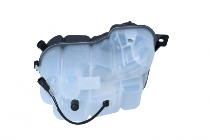 Vas expansiune racire cu capac, cu senzor nivel potrivit VOLVO S60 II, S80 II, V60 I, V60 II, V70 III, XC60 I, XC70 II; LAND ROVER FREELANDER 2 03.06- [5]