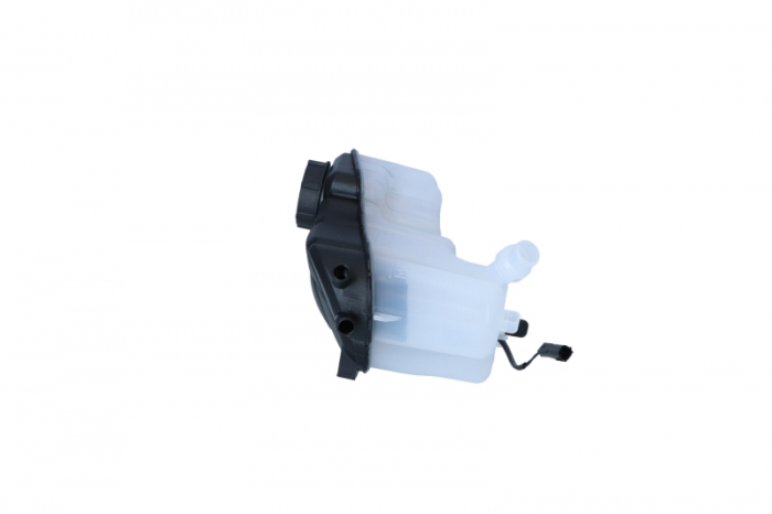 Vas expansiune racire cu capac, cu senzor nivel potrivit VOLVO S60 II, S80 II, V60 I, V70 III, XC60 I, XC70 II; LAND ROVER FREELANDER 2, RANGE ROVER EVOQUE 03.06-12.19 [4]