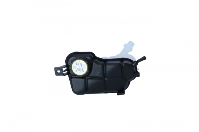 Vas expansiune racire cu capac, cu senzor nivel potrivit VOLVO S60 II, S80 II, V60 I, V70 III, XC60 I, XC70 II; LAND ROVER FREELANDER 2, RANGE ROVER EVOQUE 03.06-12.19 [3]