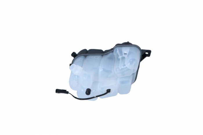 Vas expansiune racire cu capac, cu senzor nivel potrivit VOLVO S60 II, S80 II, V60 I, V70 III, XC60 I, XC70 II; LAND ROVER FREELANDER 2, RANGE ROVER EVOQUE 03.06-12.19 [5]