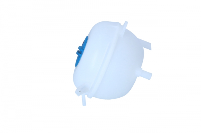 Vas expansiune racire cu capac, cu senzor nivel potrivit VW CALIFORNIA T5 CAMPER, TRANSPORTER V, TRANSPORTER VI, TRANSPORTER VI / CARAVELLE VI 04.03-12.19 [4]