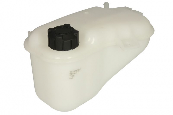 Vas expansiune racire cu capac potrivit ALFA ROMEO 147; FIAT BRAVA, CINQUECENTO, DOBLO, DOBLO/MINIVAN, DUCATO, DUNA, ELBA, FIORINO, MULTIPLA, PALIO, PENNY, SEICENTO / 600, SIENA, TIPO dupa 1986 [1]