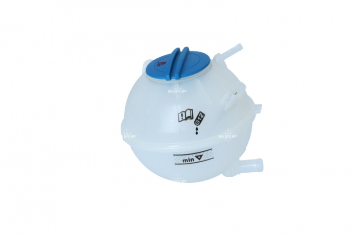 Vas expansiune racire cu capac potrivit AUDI A3, TT; SEAT CORDOBA, IBIZA II, LEON, TOLEDO II; SKODA OCTAVIA I; VW BORA, BORA I, GOLF IV, NEW BEETLE 09.96-12.13 [3]