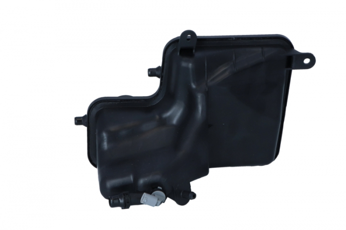 Vas expansiune racire cu capac potrivit BMW Seria 7 (E65, E66, E67) 07.01-08.08 [4]