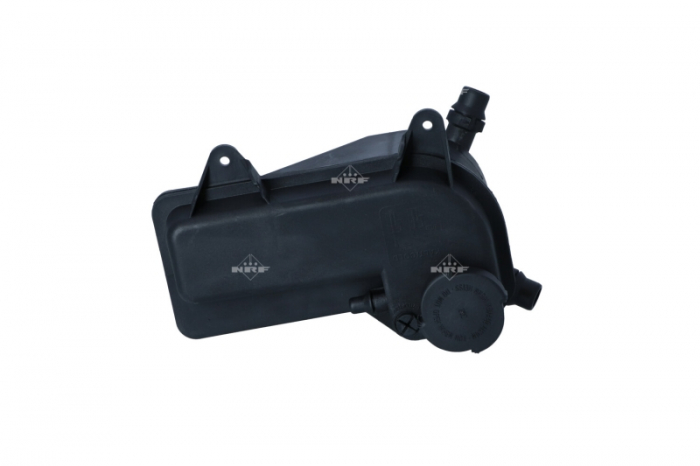 Vas expansiune racire cu capac potrivit BMW X5 (E53), Z3 (E36) 11.96-09.03 [3]