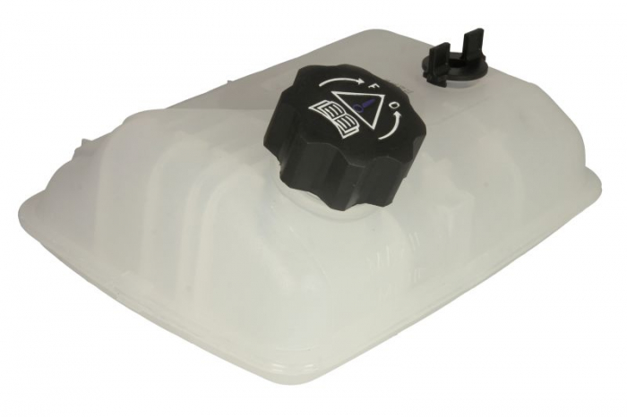 Vas expansiune racire cu capac potrivit CITROEN C8, EVASION, JUMPY; FIAT SCUDO, ULYSSE; LANCIA PHEDRA; PEUGEOT 806, 807, EXPERT dupa 1996 [1]