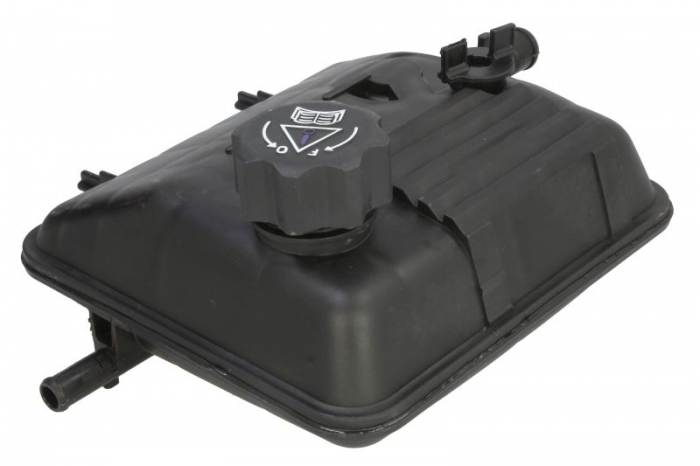 Vas expansiune racire cu capac potrivit CITROEN EVASION, JUMPY; FIAT SCUDO, ULYSSE; PEUGEOT 806, EXPERT, EXPERT TEPEE dupa 1994 [1]