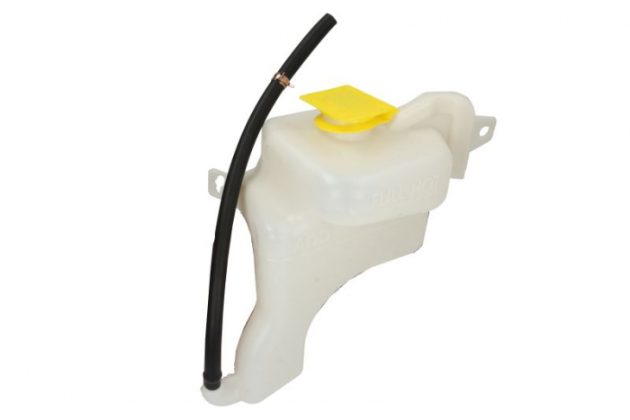 Vas expansiune racire cu capac potrivit DODGE CALIBER; JEEP COMPASS, PATRIOT dupa 2006 [1]